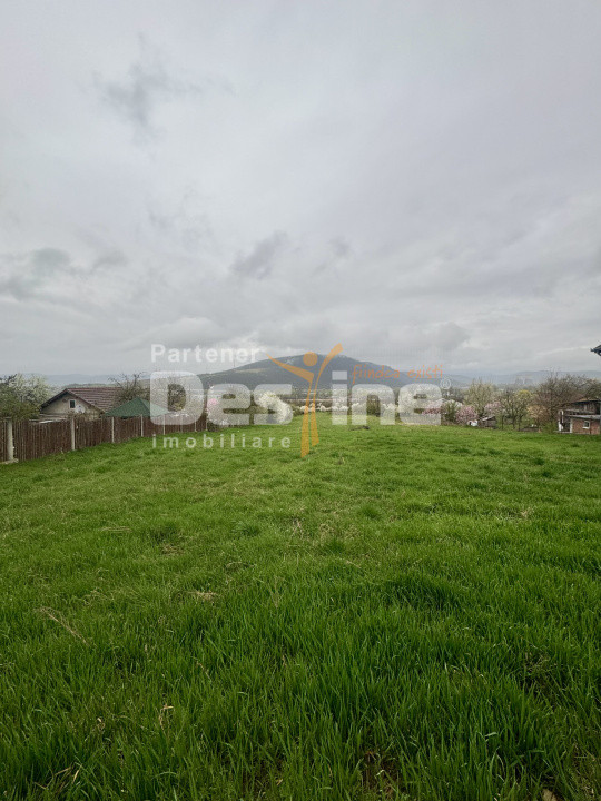Teren intravilan, în Vetel, loc de casa, schimb cu apartament