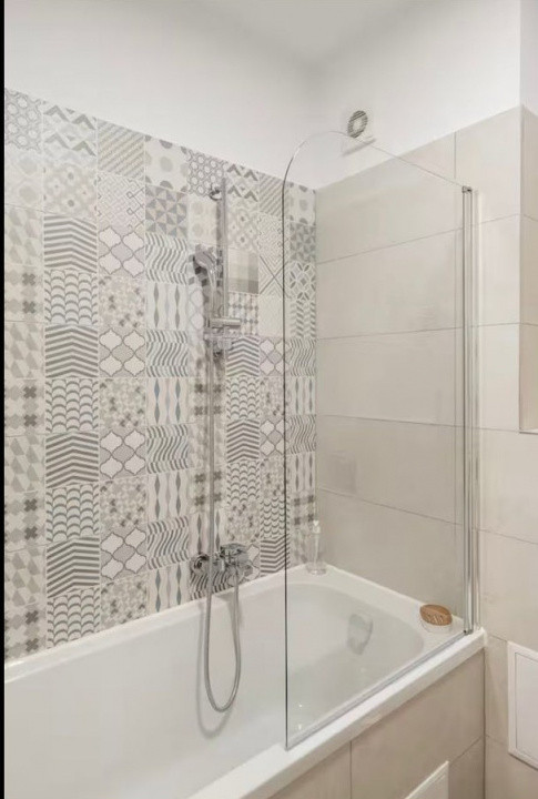 Apartament 2 cam 57 mp, etaj intermediar, loc de parcare, Casa Nobel - Tractorul