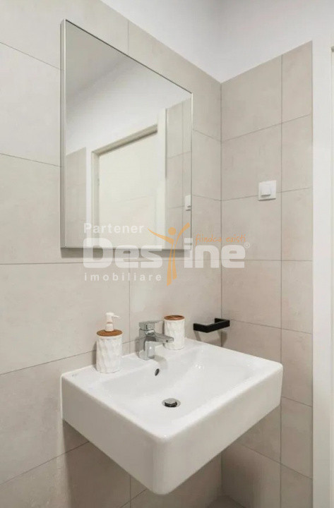 Apartament 2 cam 57 mp, etaj intermediar, loc de parcare, Casa Nobel - Tractorul
