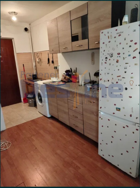 Cameră de cămin 18mp, zona BULARGA - JUMBO