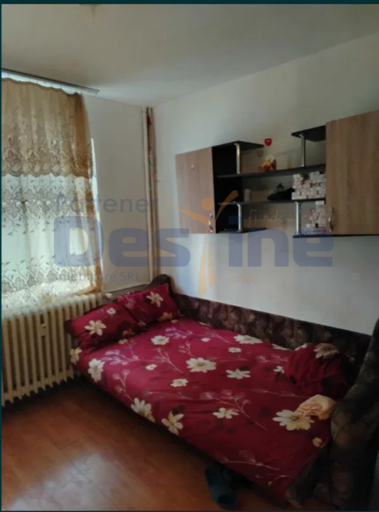 Cameră de cămin 18mp, zona BULARGA - JUMBO
