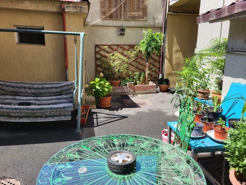 13 Septembrie | vila multi-unitati stradala | business opportunity 730.000 euro