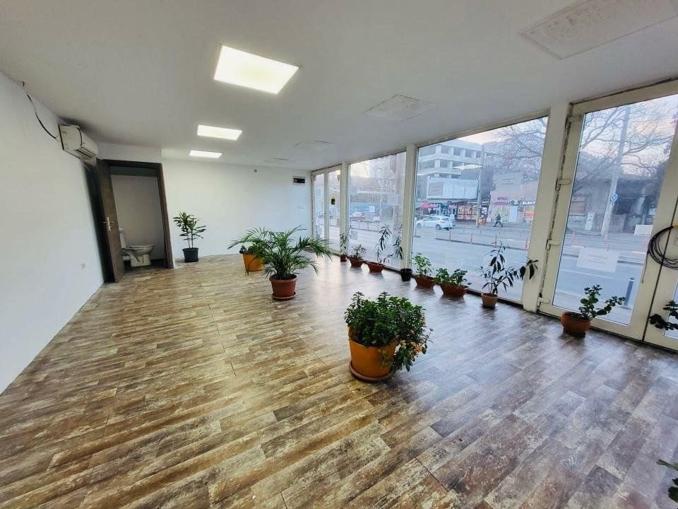 13 Septembrie | vila multi-unitati stradala | business opportunity 730.000 euro