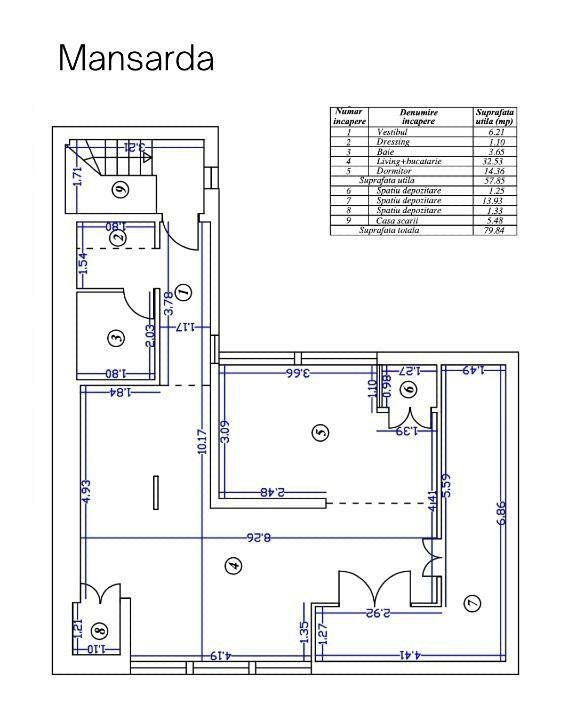 13 Septembrie | vila multi-unitati stradala | business opportunity 730.000 euro