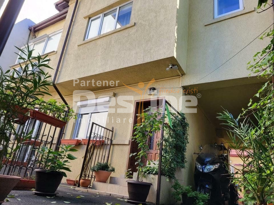 13 Septembrie | vila multi-unitati stradala | business opportunity 730.000 euro