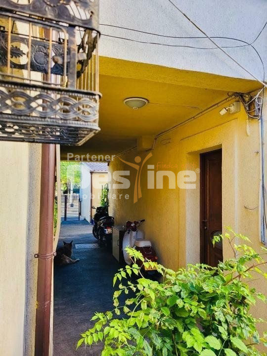 13 Septembrie | vila multi-unitati stradala | business opportunity 730.000 euro