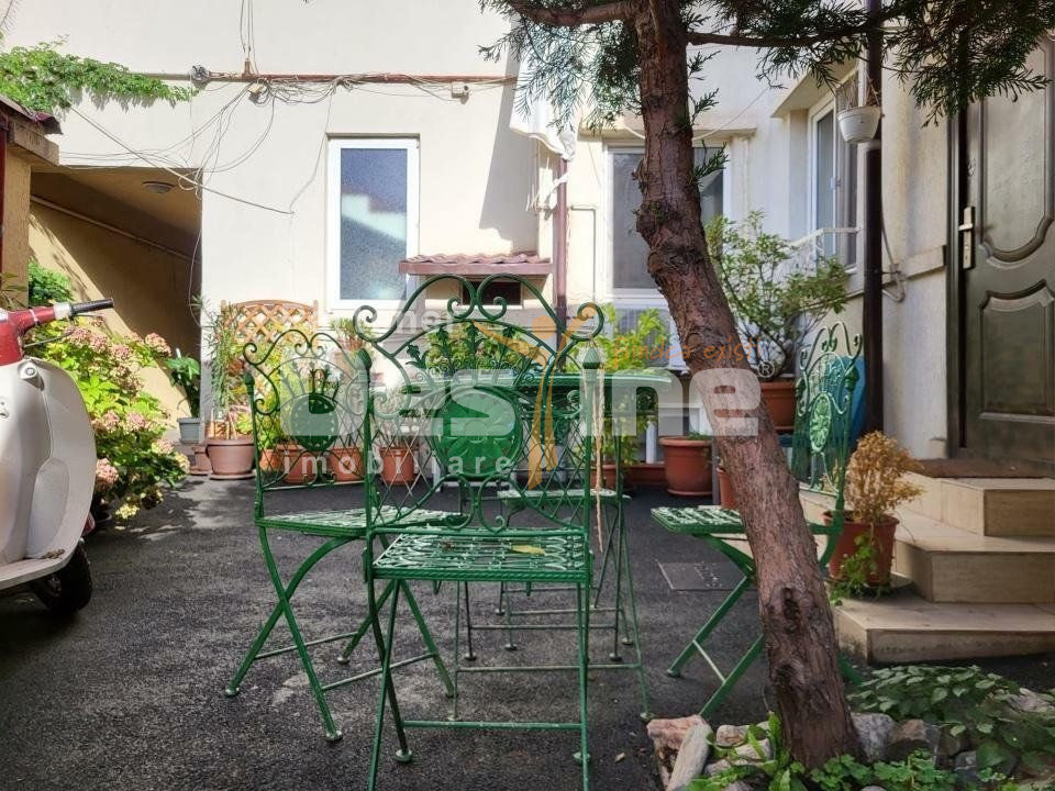 13 Septembrie | vila multi-unitati stradala | business opportunity 730.000 euro
