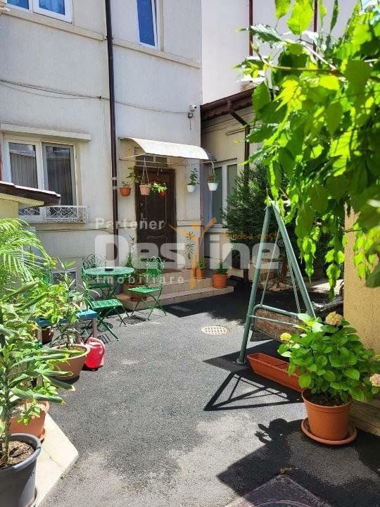 13 Septembrie | vila multi-unitati stradala | business opportunity 730.000 euro