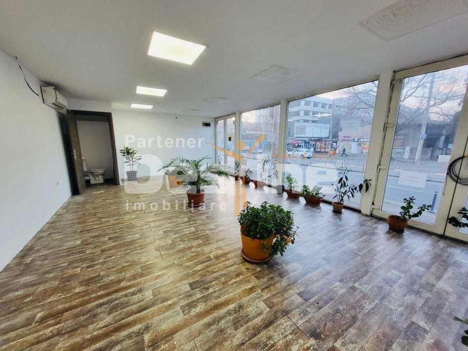 13 Septembrie | vila multi-unitati stradala | business opportunity 730.000 euro
