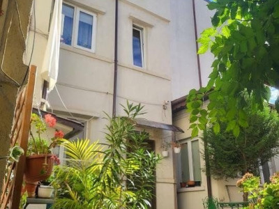 13 Septembrie | vila multi-unitati stradala | business opportunity 730.000 euro