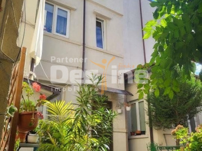 13 Septembrie | vila multi-unitati stradala | business opportunity 730.000 euro