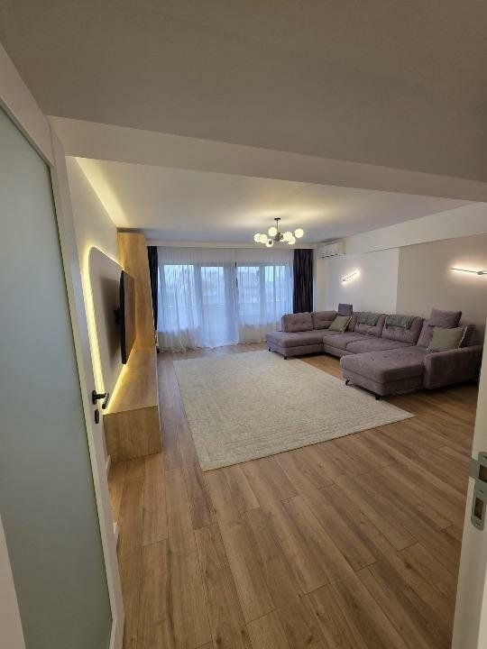 Timpuri noi | 3 camere | 119mp | et 5 | bloc 2015 | loc parcare | 430.000 euro