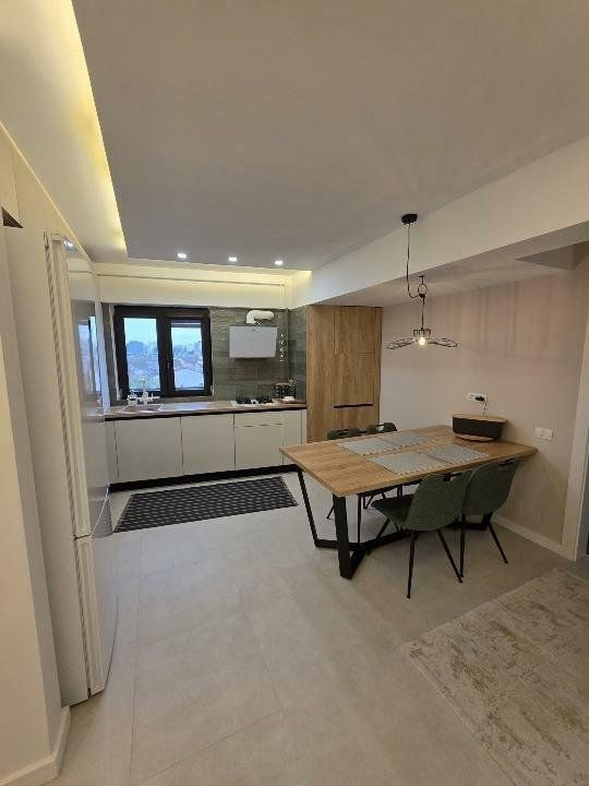 Timpuri noi | 3 camere | 119mp | et 5 | bloc 2015 | loc parcare | 430.000 euro