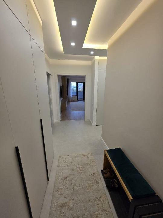 Timpuri noi | 3 camere | 119mp | et 5 | bloc 2015 | loc parcare | 430.000 euro