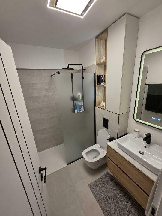 Timpuri noi | 3 camere | 119mp | et 5 | bloc 2015 | loc parcare | 430.000 euro