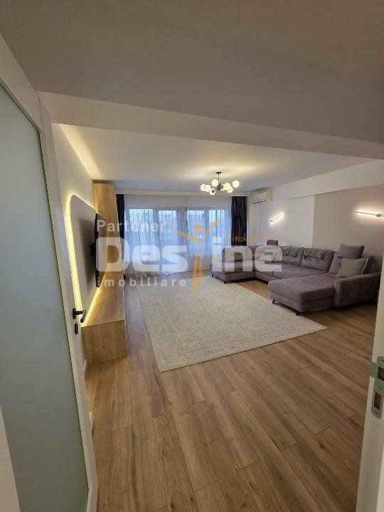 Timpuri noi | 3 camere | 119mp | et 5 | bloc 2015 | loc parcare | 430.000 euro