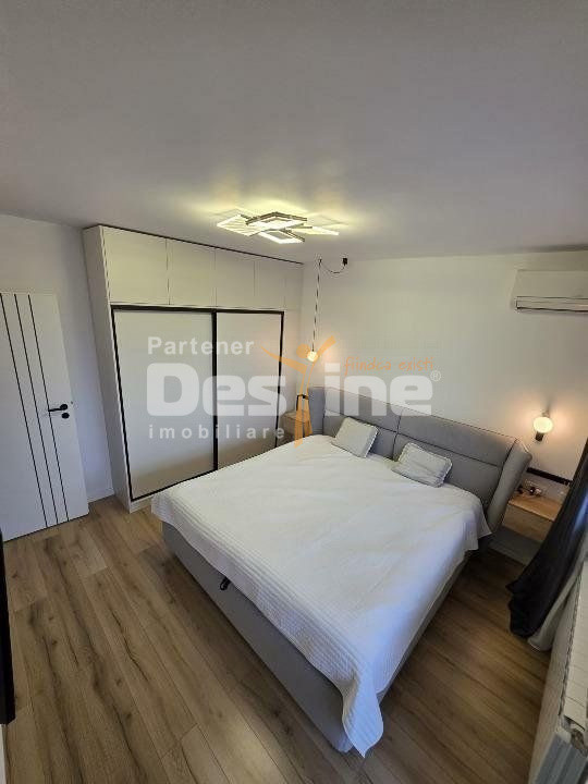 Timpuri noi | 3 camere | 119mp | et 5 | bloc 2015 | loc parcare | 430.000 euro
