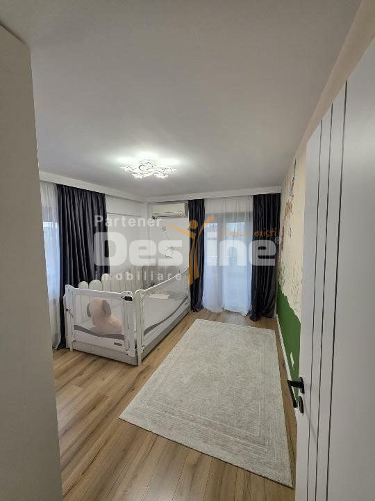 Timpuri noi | 3 camere | 119mp | et 5 | bloc 2015 | loc parcare | 430.000 euro