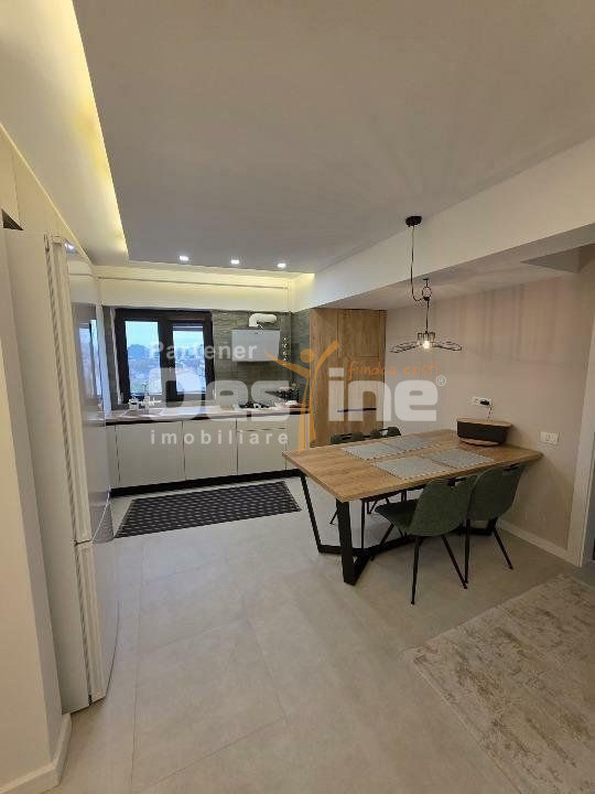 Timpuri noi | 3 camere | 119mp | et 5 | bloc 2015 | loc parcare | 430.000 euro