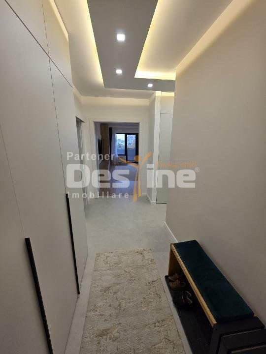 Timpuri noi | 3 camere | 119mp | et 5 | bloc 2015 | loc parcare | 430.000 euro