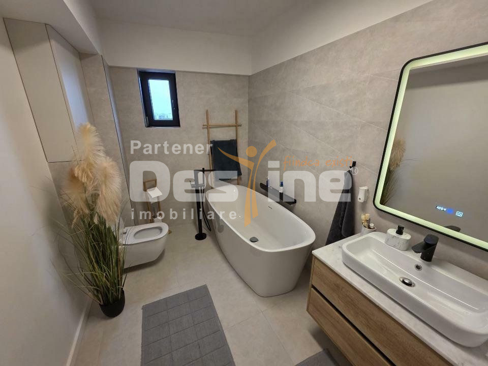 Timpuri noi | 3 camere | 119mp | et 5 | bloc 2015 | loc parcare | 430.000 euro