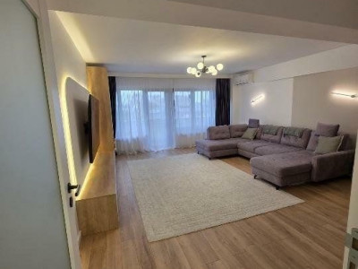 Timpuri noi | 3 camere | 119mp | et 5 | bloc 2015 | loc parcare | 430.000 euro