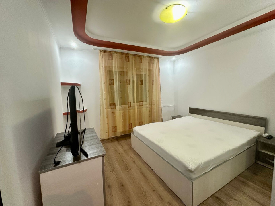 13 Septembrie-Prosper Plazza | 4 camere | 96mp | et 8 | dec | 215.000 euro