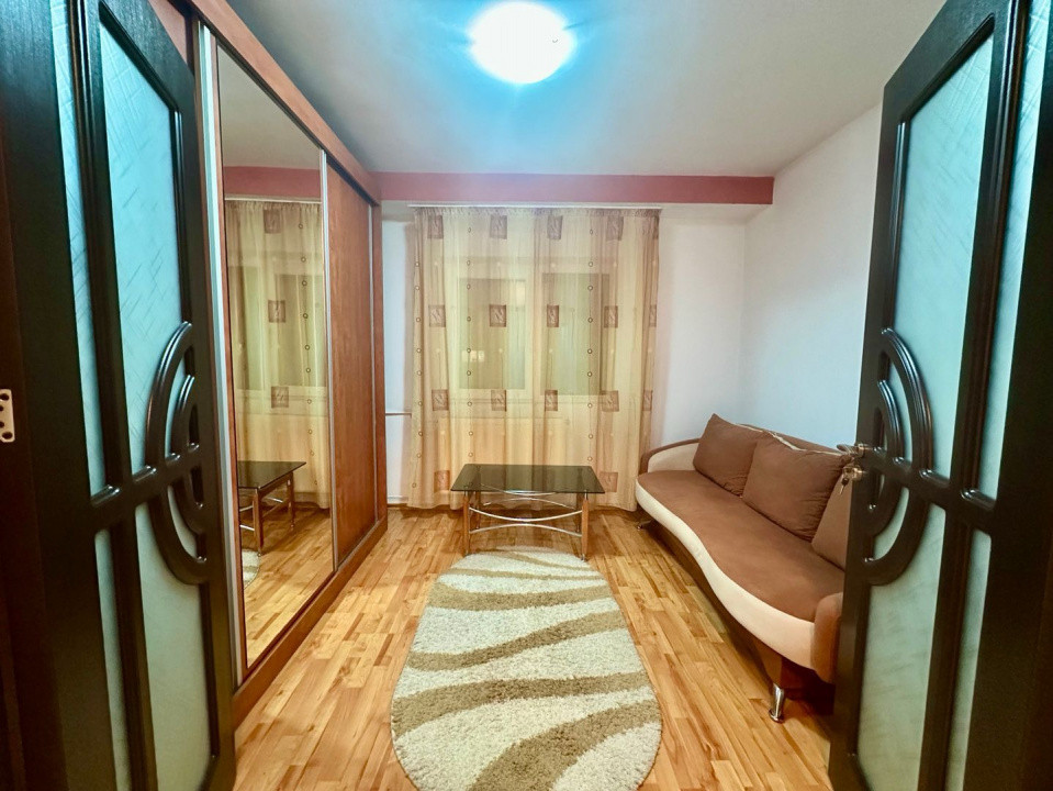 13 Septembrie-Prosper Plazza | 4 camere | 96mp | et 8 | dec | 215.000 euro