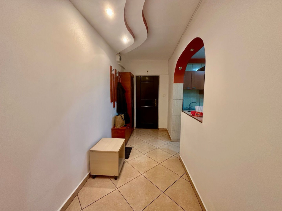 13 Septembrie-Prosper Plazza | 4 camere | 96mp | et 8 | dec | 215.000 euro