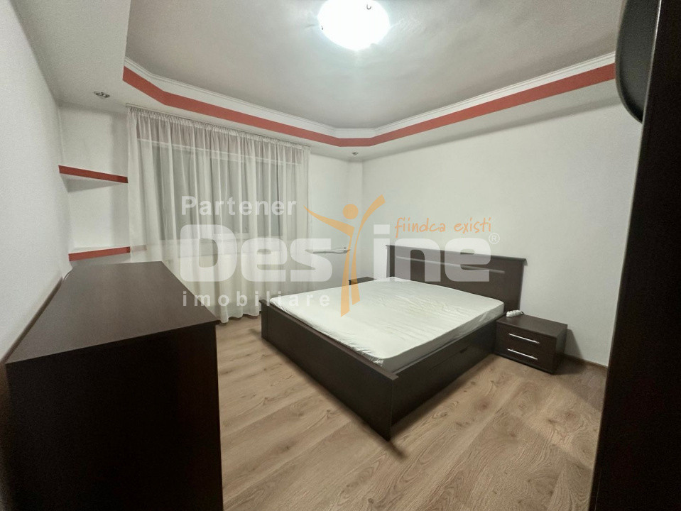 13 Septembrie-Prosper Plazza | 4 camere | 96mp | et 8 | dec | 215.000 euro