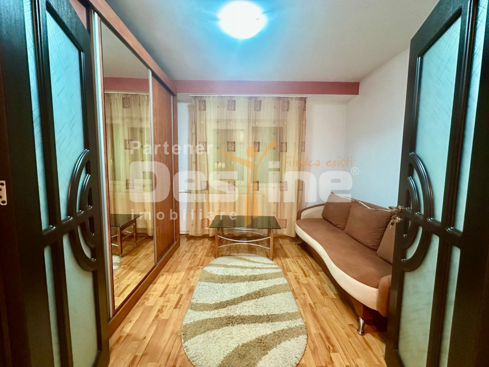 13 Septembrie-Prosper Plazza | 4 camere | 96mp | et 8 | dec | 215.000 euro