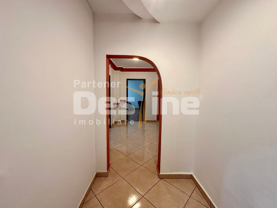 13 Septembrie-Prosper Plazza | 4 camere | 96mp | et 8 | dec | 215.000 euro