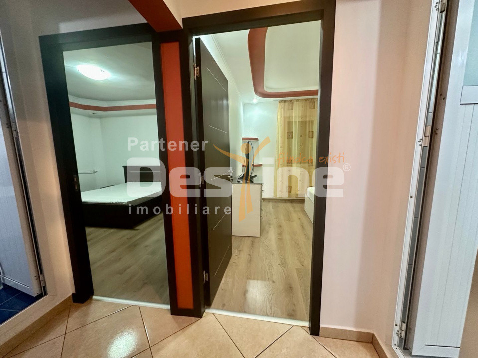 13 Septembrie-Prosper Plazza | 4 camere | 96mp | et 8 | dec | 215.000 euro