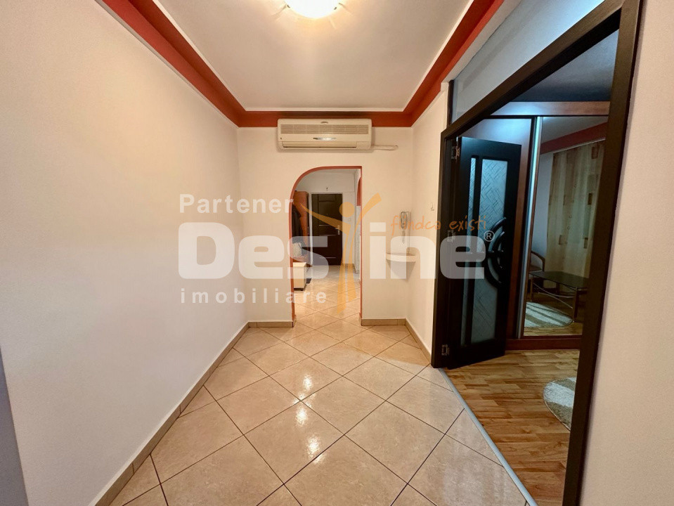 13 Septembrie-Prosper Plazza | 4 camere | 96mp | et 8 | dec | 215.000 euro