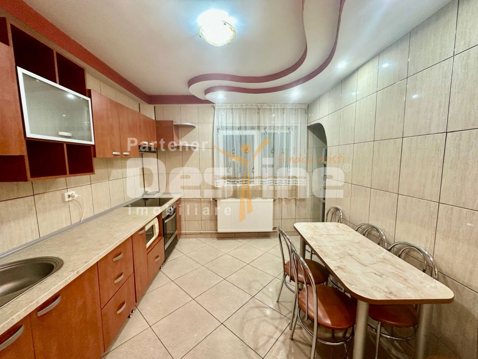 13 Septembrie-Prosper Plazza | 4 camere | 96mp | et 8 | dec | 215.000 euro