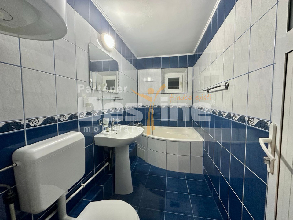 13 Septembrie-Prosper Plazza | 4 camere | 96mp | et 8 | dec | 215.000 euro