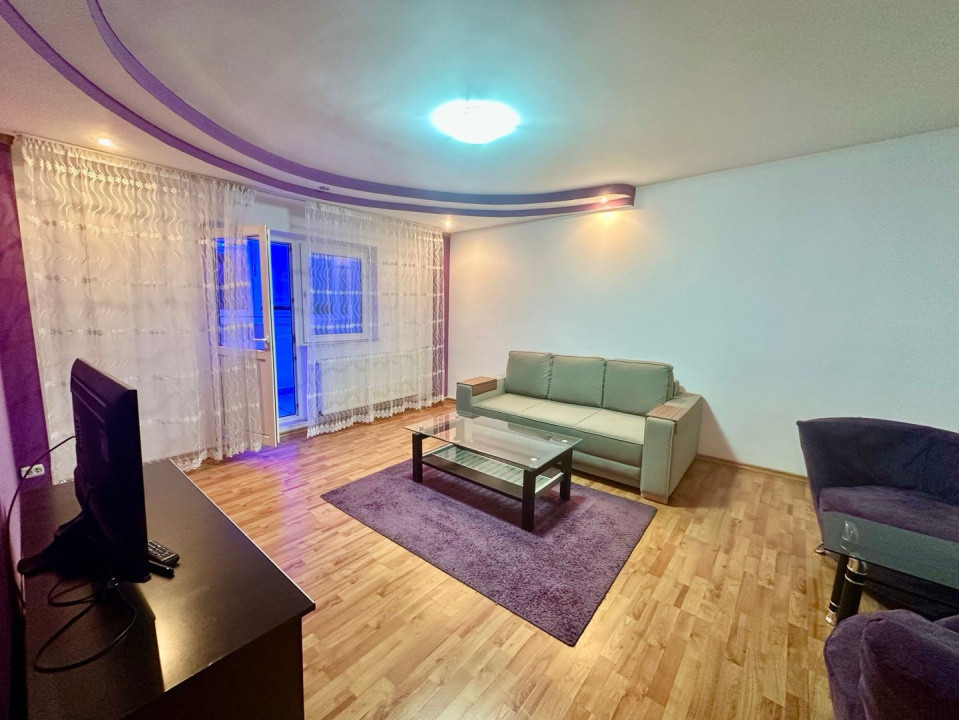 13 Septembrie-Prosper Plazza | 4 camere | 96mp | et 8 | dec | 900 euro