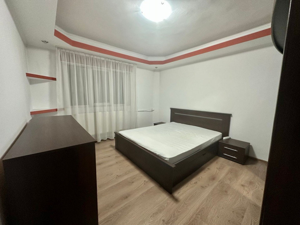 13 Septembrie-Prosper Plazza | 4 camere | 96mp | et 8 | dec | 900 euro