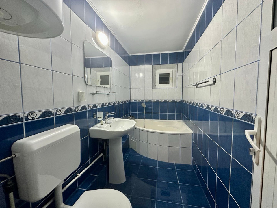 13 Septembrie-Prosper Plazza | 4 camere | 96mp | et 8 | dec | 900 euro