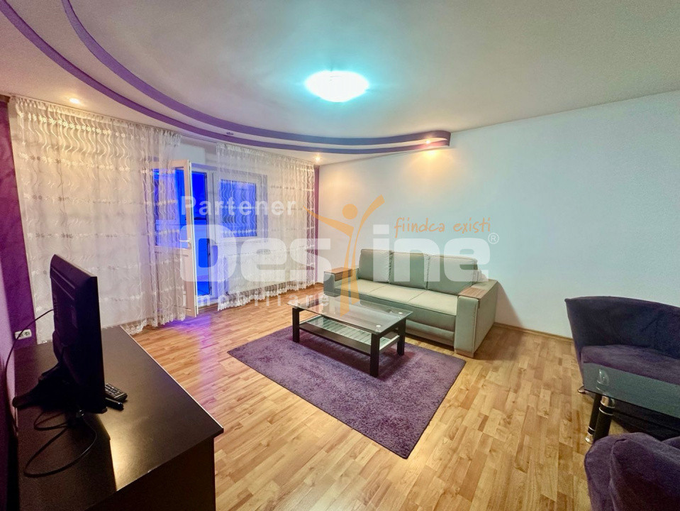 13 Septembrie-Prosper Plazza | 4 camere | 96mp | et 8 | dec | 900 euro