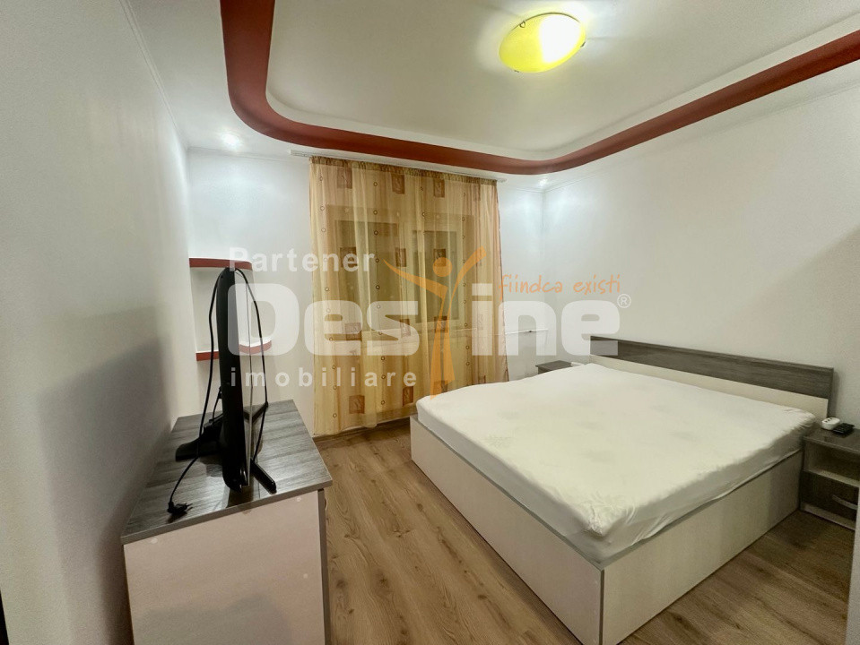 13 Septembrie-Prosper Plazza | 4 camere | 96mp | et 8 | dec | 900 euro