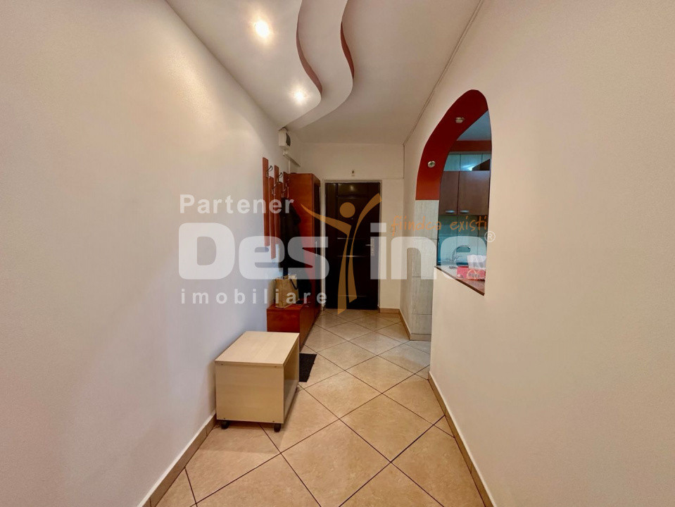13 Septembrie-Prosper Plazza | 4 camere | 96mp | et 8 | dec | 900 euro