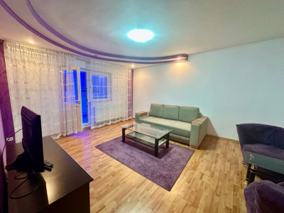 13 Septembrie-Prosper Plazza | 4 camere | 96mp | et 8 | dec | 900 euro