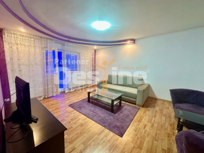 13 Septembrie-Prosper Plazza | 4 camere | 96mp | et 8 | dec | 900 euro