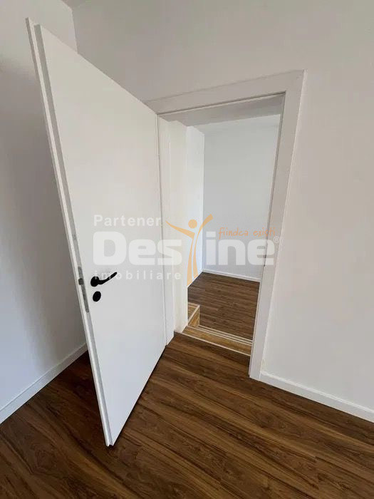 Parcul Carol-Viilor | 3 camere | et 1 | 63mp | bloc 2022 | 165.000 euro