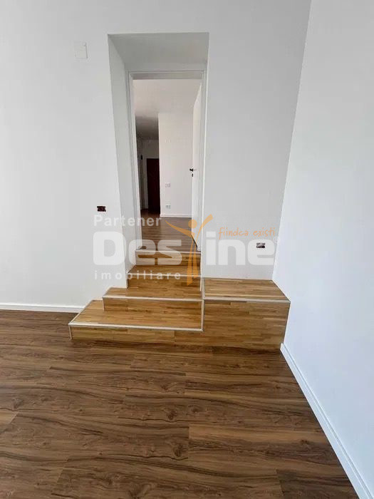 Parcul Carol-Viilor | 3 camere | et 1 | 63mp | bloc 2022 | 165.000 euro