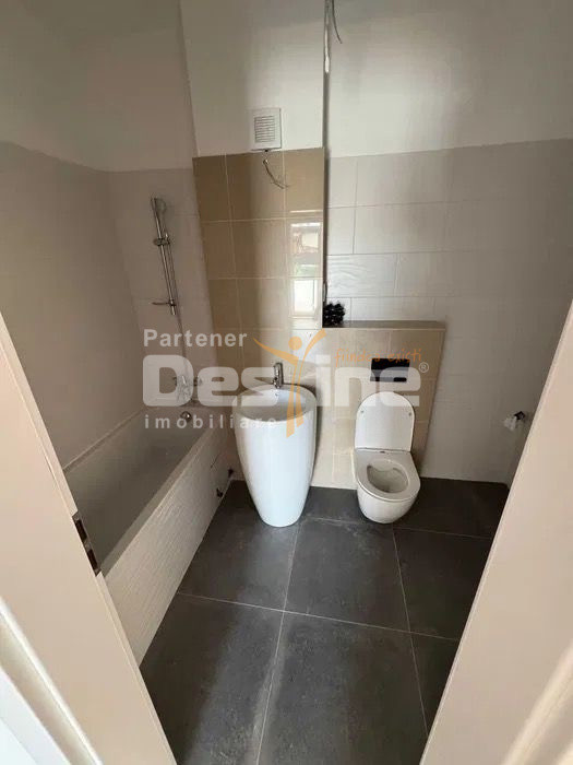 Parcul Carol-Viilor | 3 camere | et 1 | 63mp | bloc 2022 | 165.000 euro