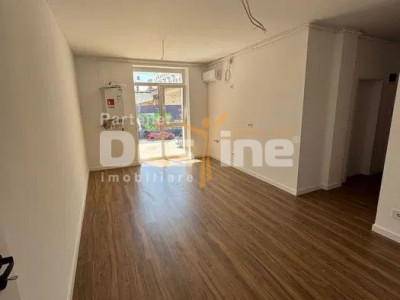 Parcul Carol-Viilor | 3 camere | et 1 | 63mp | bloc 2022 | 165.000 euro