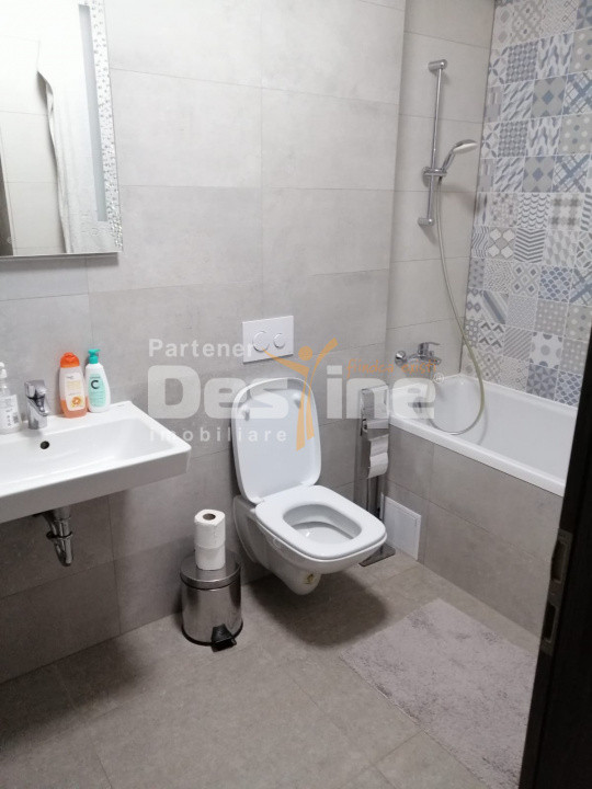 Apartament 2 camere decomandat, etaj intermediar, loc de parcare, Kasper Coresi 