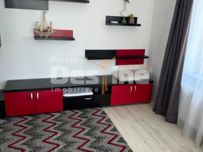 Apartament 2 camere decomandat, etaj intermediar, loc de parcare, Kasper Coresi 